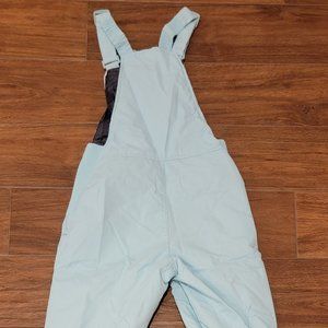 Arctix Kid’s Snow/Ski Overalls Youth M Insulated